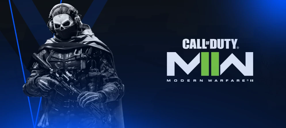 Modern warfare 2