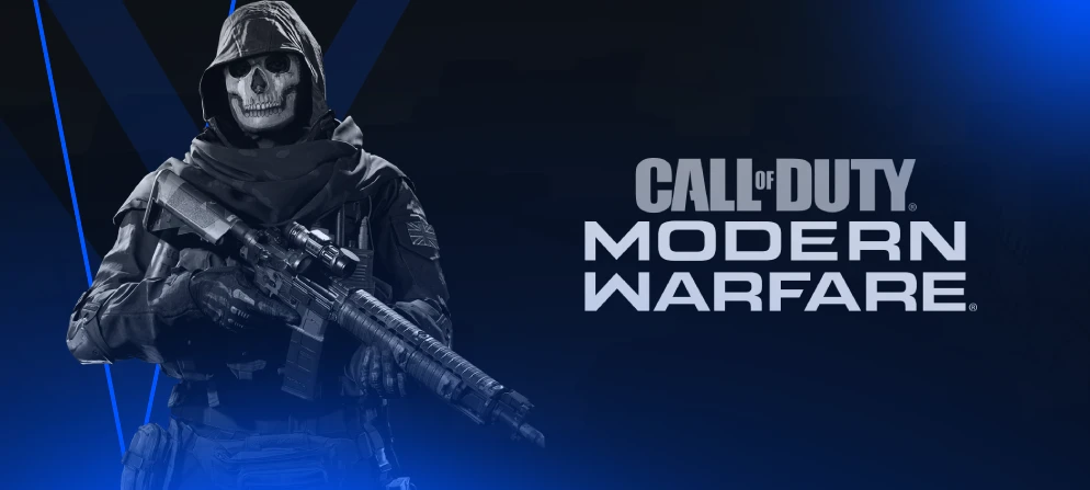 Modern warfare 1