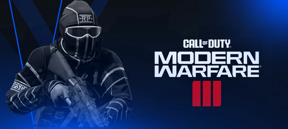 Modern warfare 3