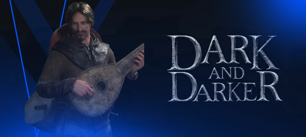 Dark and Darker