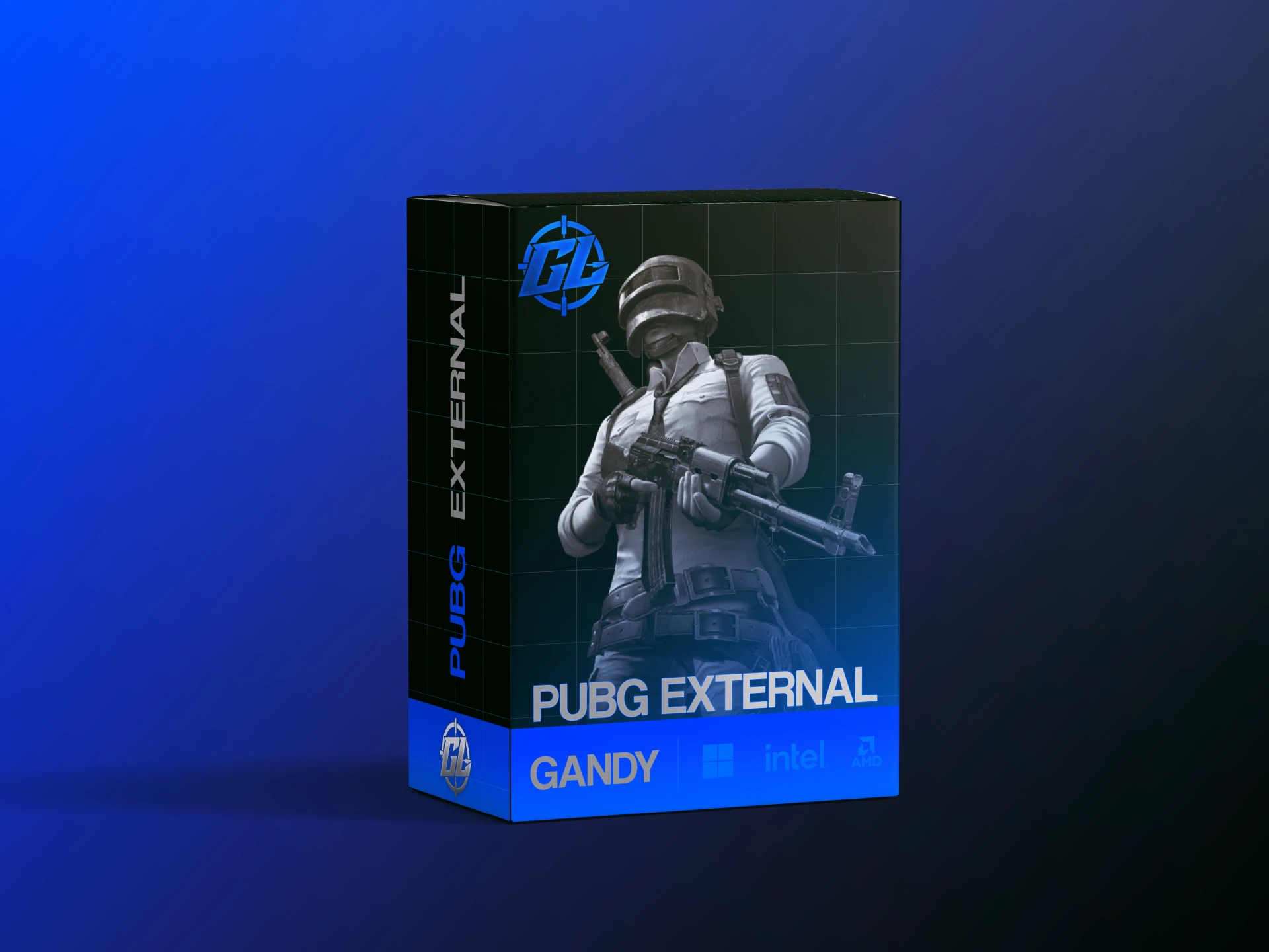 Aegis Pubg