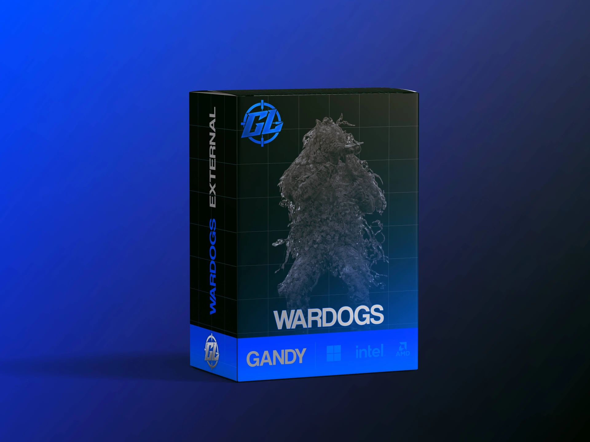 Ancient: WARDOGS
