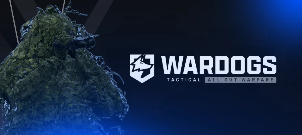WarDogs