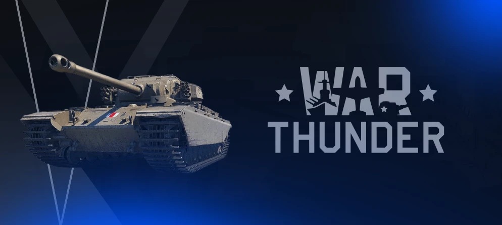 War Thunder