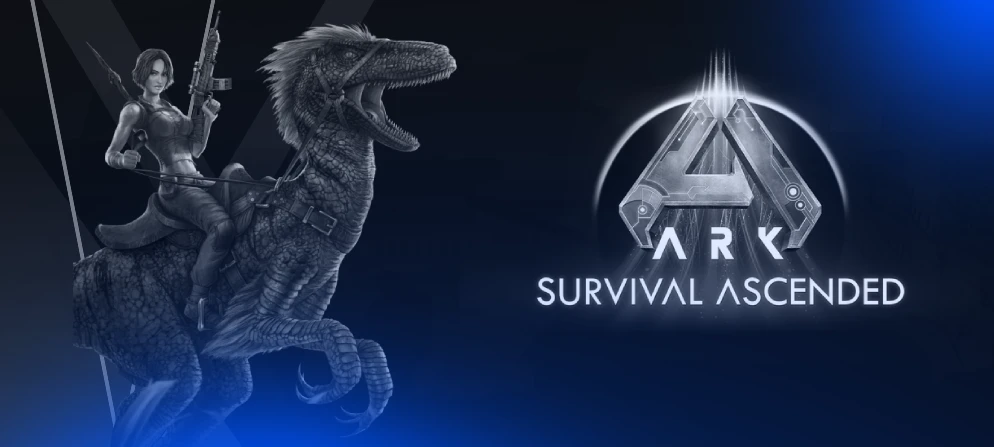 Ark: Survival