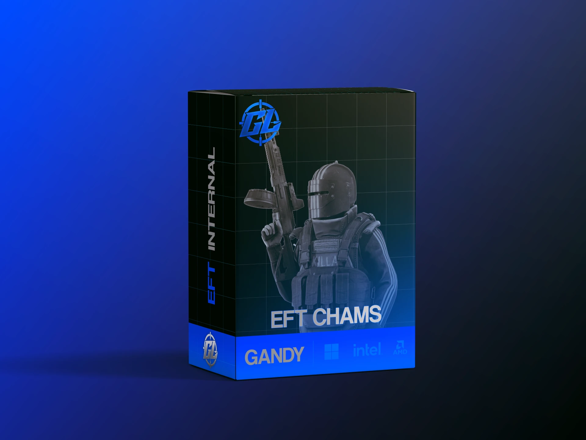 EFT: Pro Chams