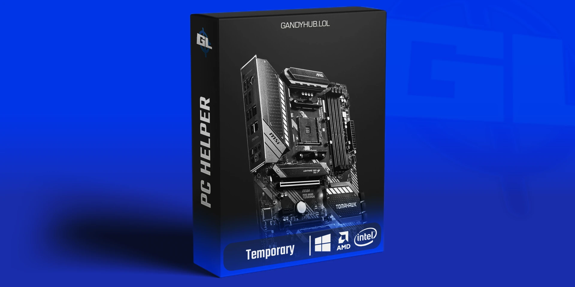 Multi Temporary PC Protector