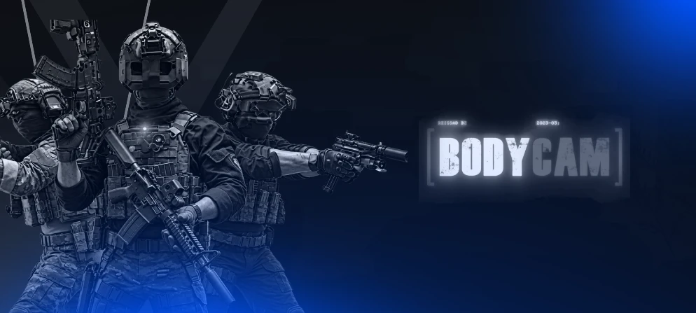 BodyCam
