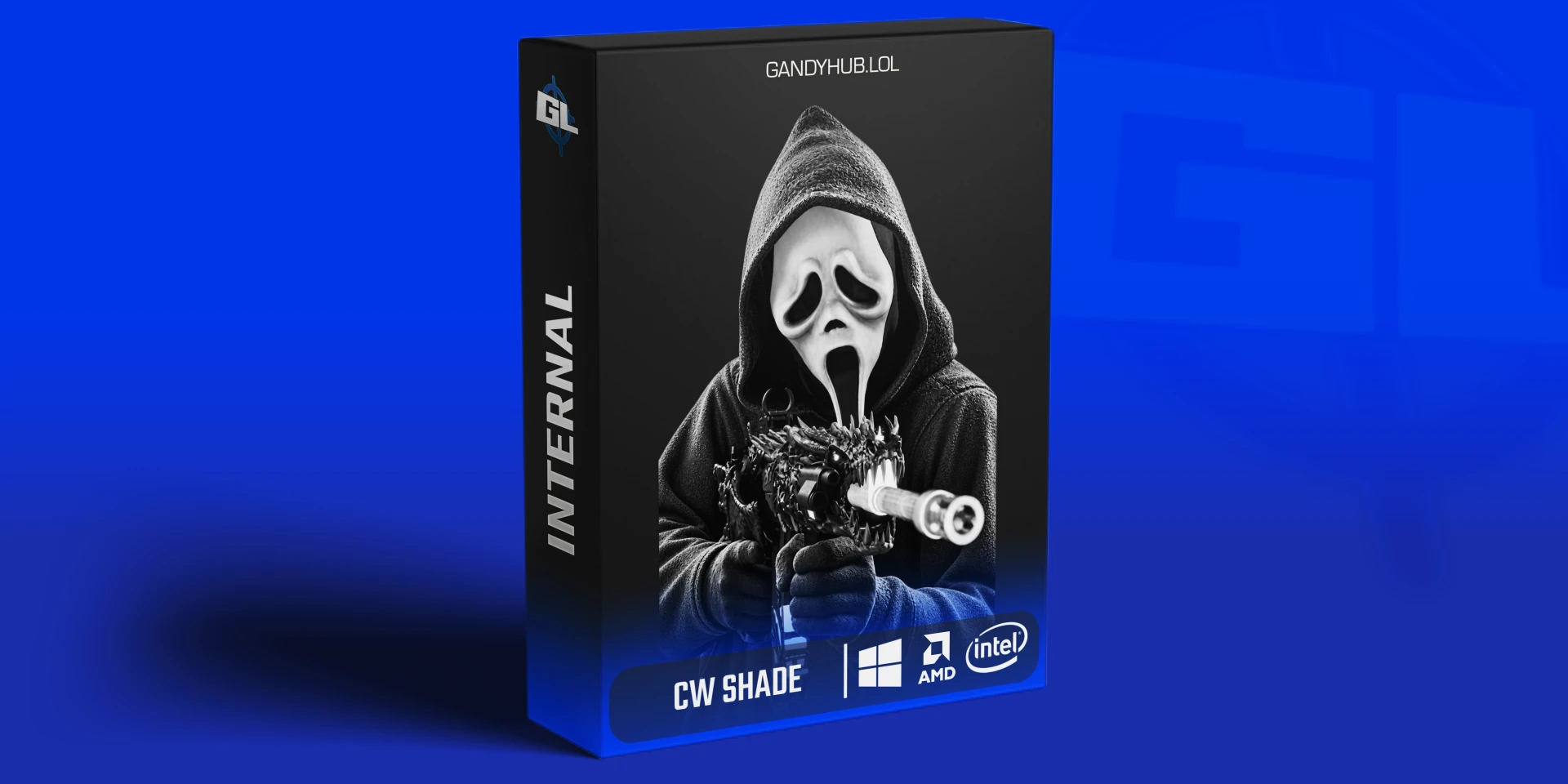 Coldwar: Shade Internal