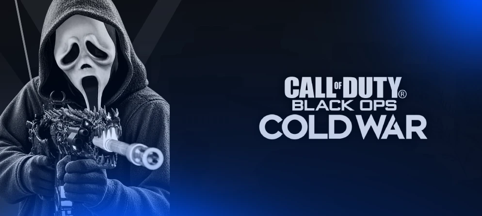 COLD WAR