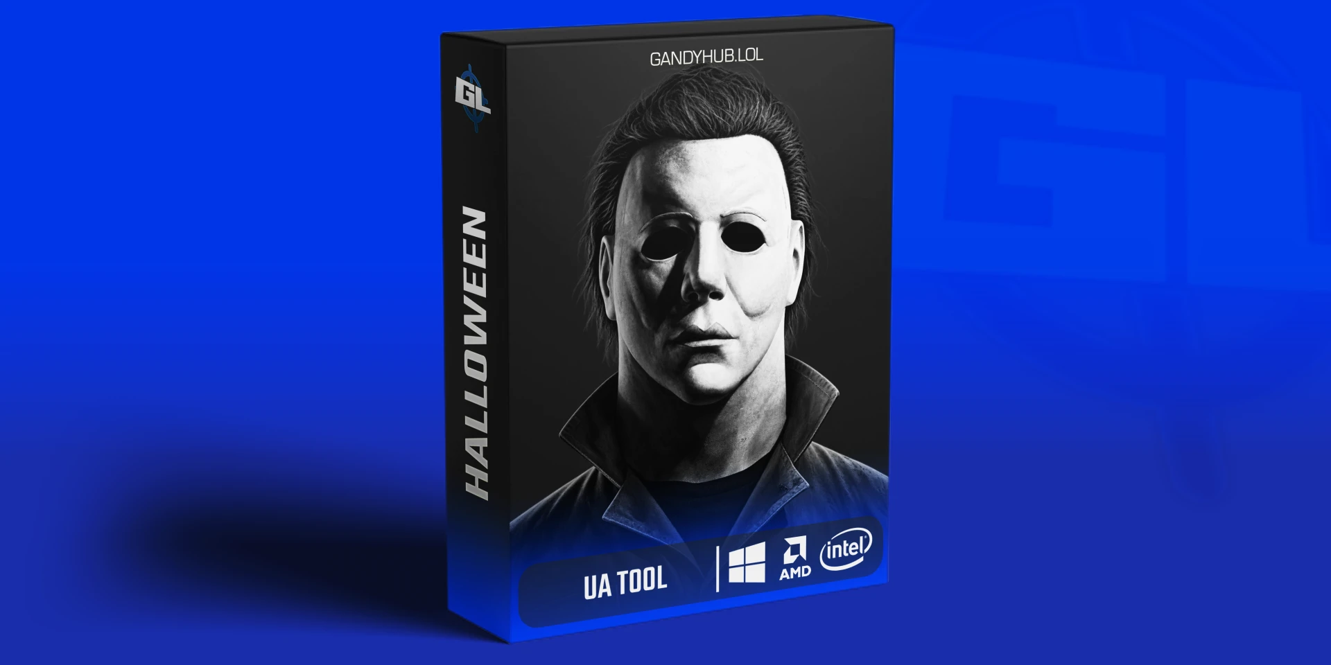 Halloween UA Tool