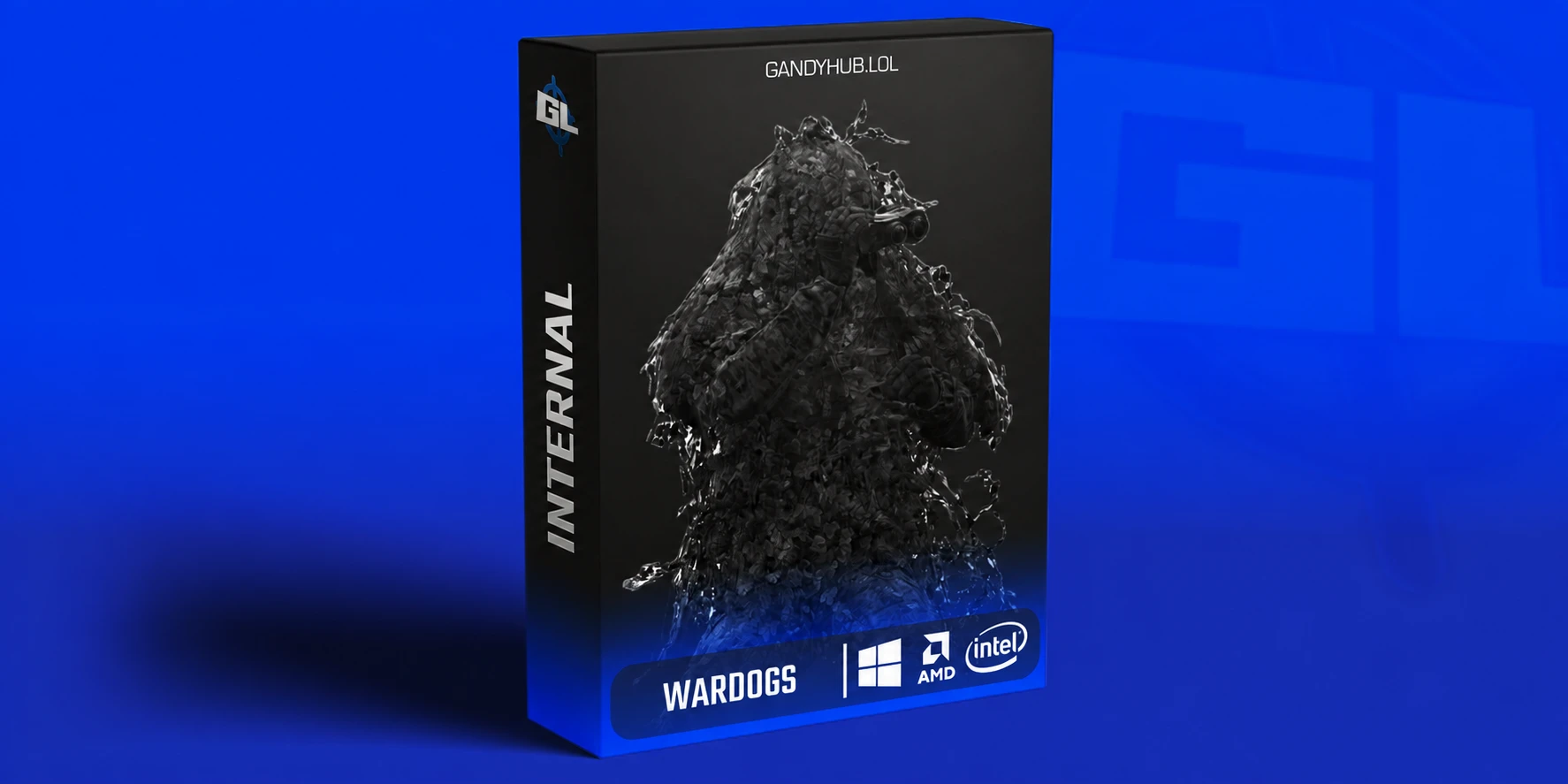 RED: Wardogs Internal