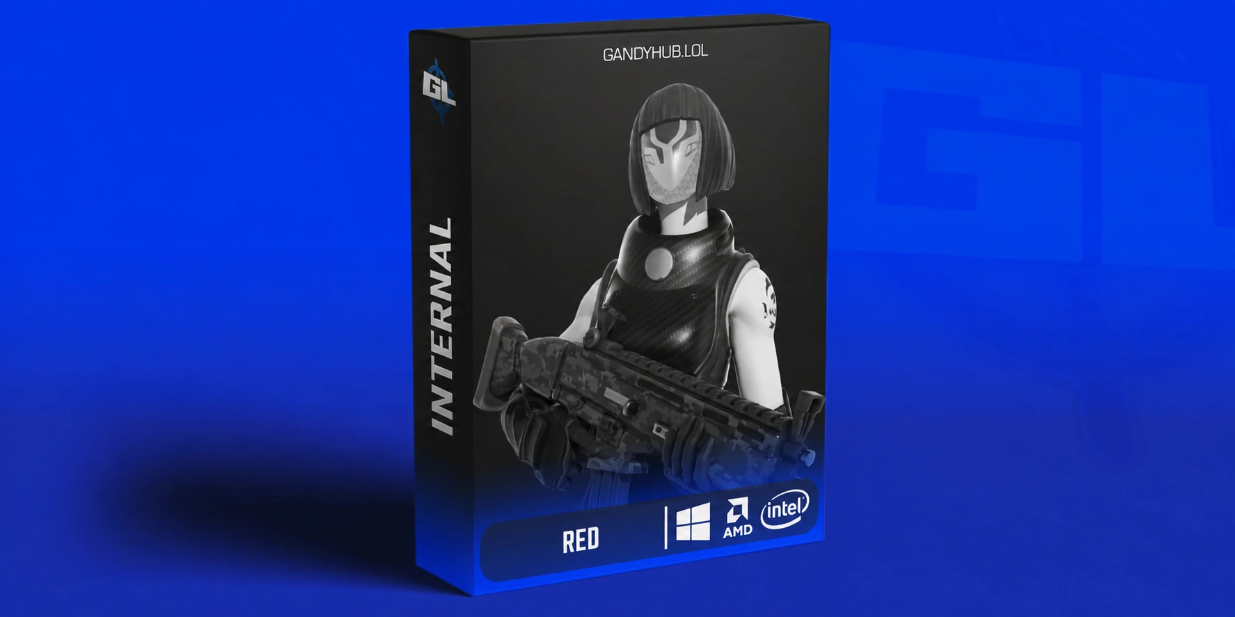 RED: Fortnite Internal