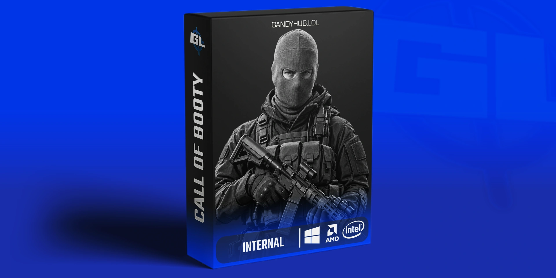 Coldwar: Shade Internal