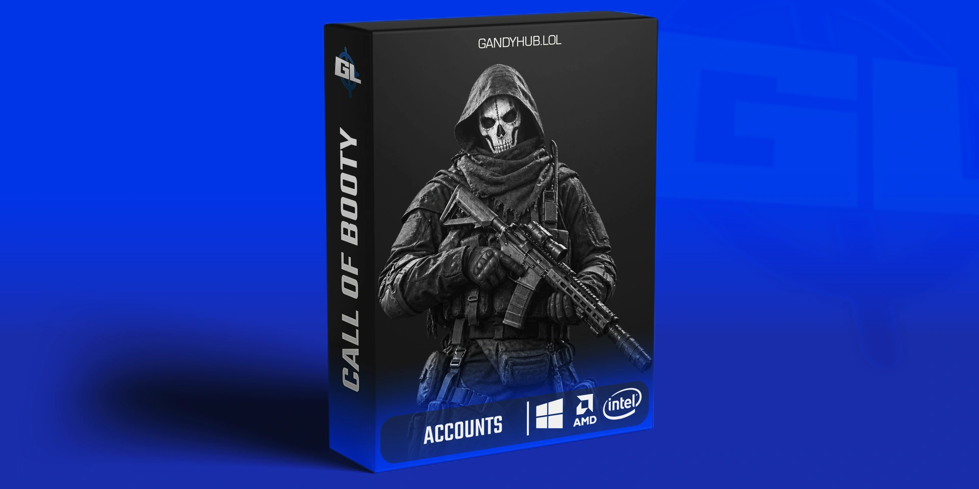 Call of Duty NFA Accounts