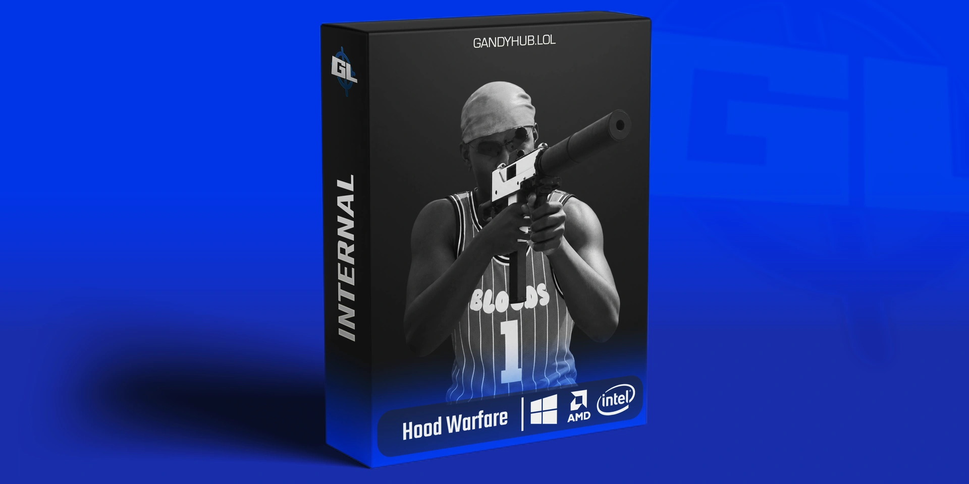 Grey: Hood Warfare 2
