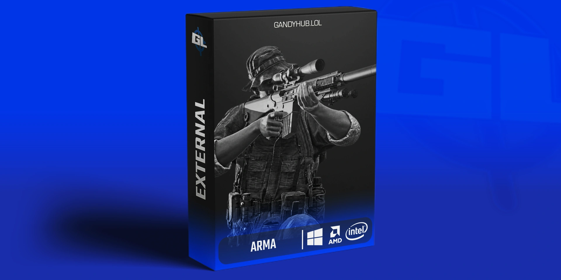 Arcane: Arma Reforger