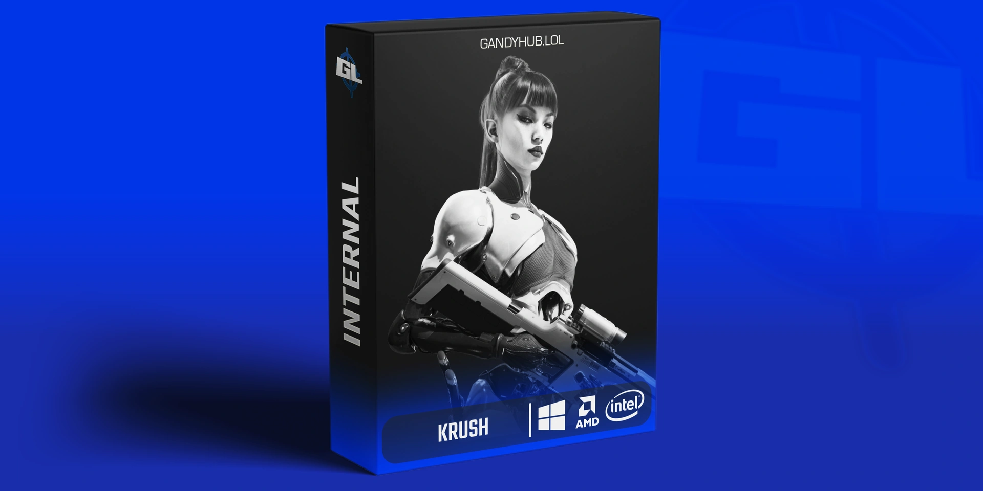 Krush: The Finals Internal