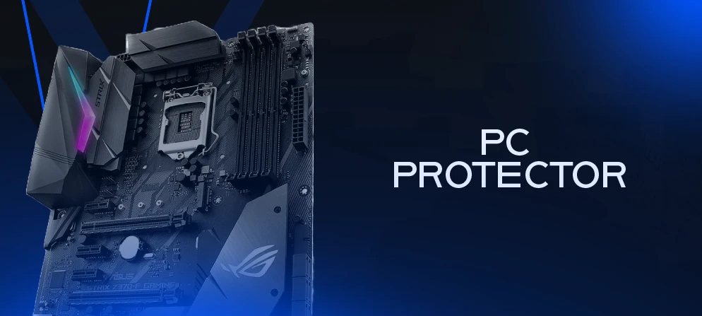 PC Protector