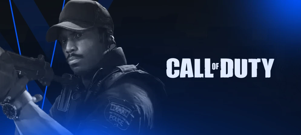 Black Ops 7 | Warzone