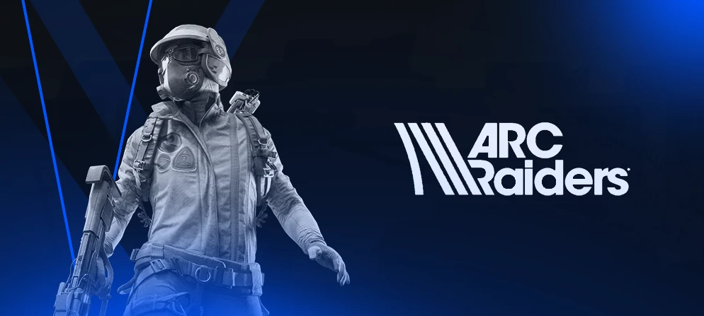 Arc Raiders