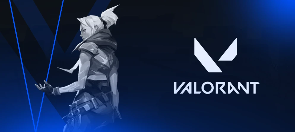 Valorant
