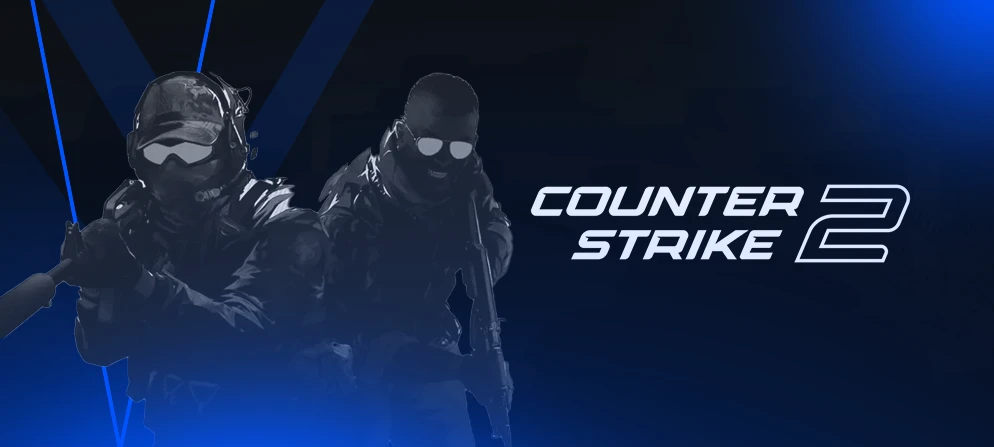 Counter-Strike 2