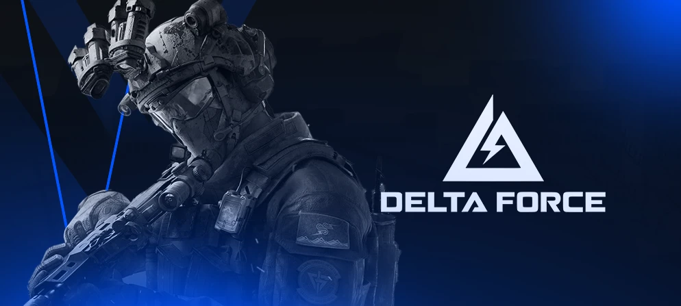 Delta Force