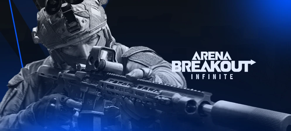 Arena Breakout: Infinite