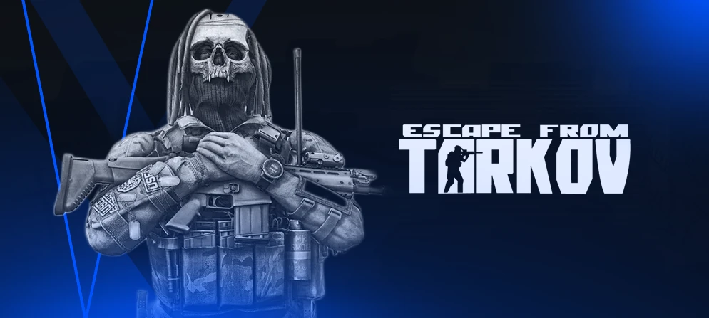 Escape From Tarkov