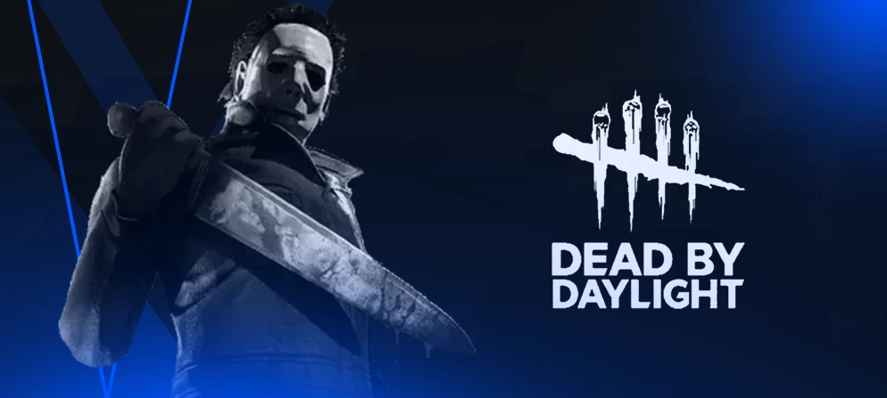 Dead by Daylight
