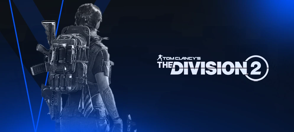 The Division 2