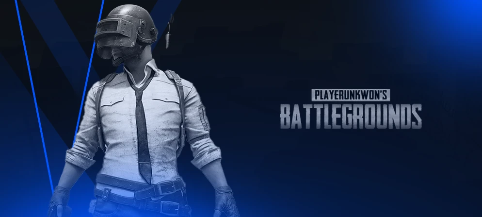 PUBG: Battlegrounds