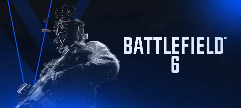 Battlefield