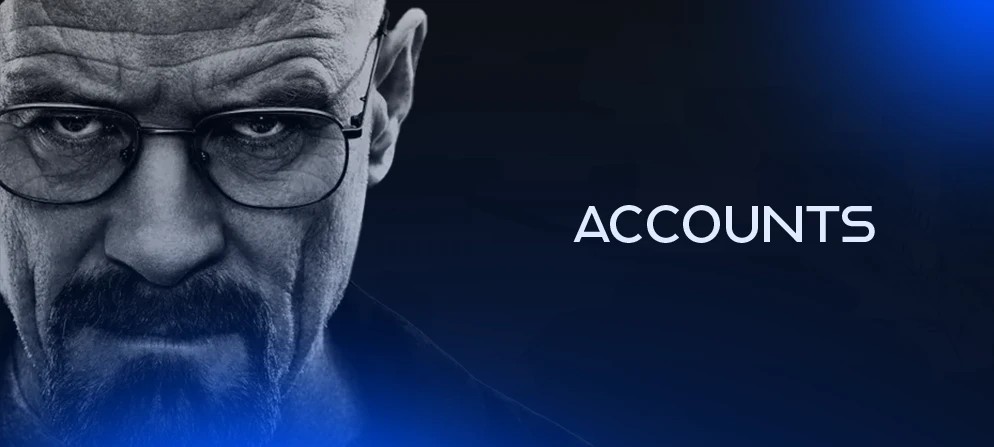 Accounts